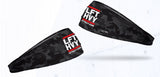 LFTHVY™ Headbands and Neck Gaiters