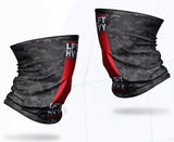 LFTHVY™ Headbands and Neck Gaiters