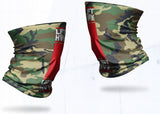 LFTHVY™ Headbands and Neck Gaiters