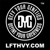 LFTHVY GYM BANNERS