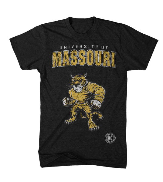 University of MASSouri - IS MAXED OUT!! Limited LFTHVY™ design