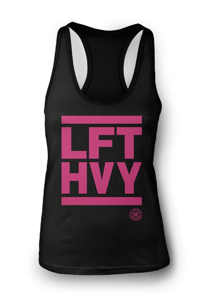 LADIES LFTHVY™ BL'INK TANK