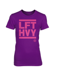 LADIES LFTHVY™ BRUISED BAWSE  V2