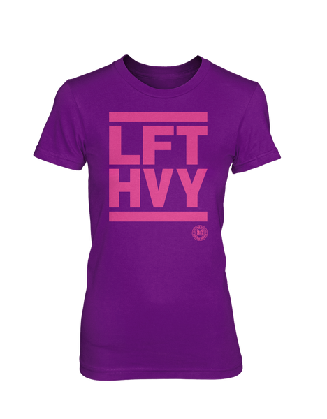 LADIES LFTHVY™ BRUISED BAWSE  V2